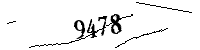Bitte geben Sie die gezeigten Buchstaben und Zahlen ein