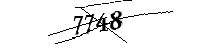 以下に文字と数字を入力してください