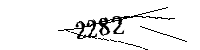 以下に文字と数字を入力してください