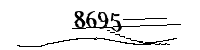 以下に文字と数字を入力してください