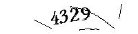 以下に文字と数字を入力してください