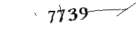 以下に文字と数字を入力してください