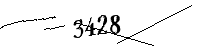 以下に文字と数字を入力してください
