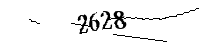 以下に文字と数字を入力してください