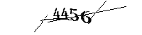 以下に文字と数字を入力してください