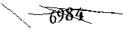 以下に文字と数字を入力してください