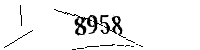 以下に文字と数字を入力してください