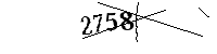以下に文字と数字を入力してください