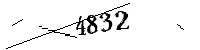 以下に文字と数字を入力してください