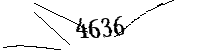 以下に文字と数字を入力してください