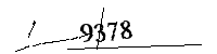 以下に文字と数字を入力してください
