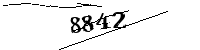 以下に文字と数字を入力してください