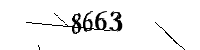 以下に文字と数字を入力してください