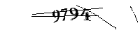 Bitte geben Sie die gezeigten Buchstaben und Zahlen ein