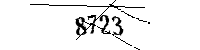 以下に文字と数字を入力してください