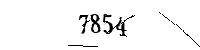 以下に文字と数字を入力してください