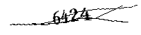 以下に文字と数字を入力してください