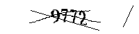 Bitte geben Sie die gezeigten Buchstaben und Zahlen ein