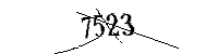 以下に文字と数字を入力してください