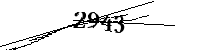 以下に文字と数字を入力してください