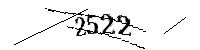 以下に文字と数字を入力してください