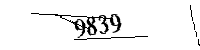 以下に文字と数字を入力してください