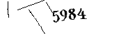 Por favor, escriba las letras y los números siguientes