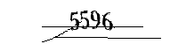 以下に文字と数字を入力してください