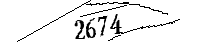 以下に文字と数字を入力してください