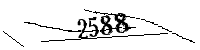 以下に文字と数字を入力してください
