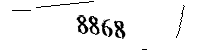 以下に文字と数字を入力してください