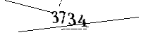 以下に文字と数字を入力してください