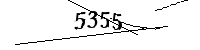 以下に文字と数字を入力してください