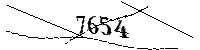 以下に文字と数字を入力してください