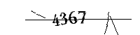 Bitte geben Sie die gezeigten Buchstaben und Zahlen ein