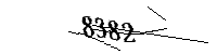 Bitte geben Sie die gezeigten Buchstaben und Zahlen ein