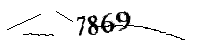 Por favor, escriba las letras y los números siguientes