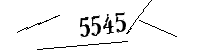 以下に文字と数字を入力してください