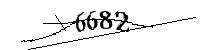 以下に文字と数字を入力してください