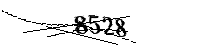 以下に文字と数字を入力してください