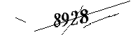 Bitte geben Sie die gezeigten Buchstaben und Zahlen ein