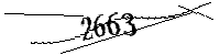 Bitte geben Sie die gezeigten Buchstaben und Zahlen ein