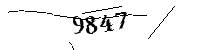 Si prega di digitare le lettere e i numeri qui sotto