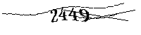 Bitte geben Sie die gezeigten Buchstaben und Zahlen ein