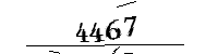 以下に文字と数字を入力してください