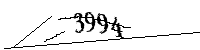 以下に文字と数字を入力してください