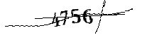 以下に文字と数字を入力してください