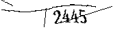 以下に文字と数字を入力してください