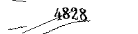 以下に文字と数字を入力してください