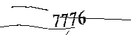 以下に文字と数字を入力してください